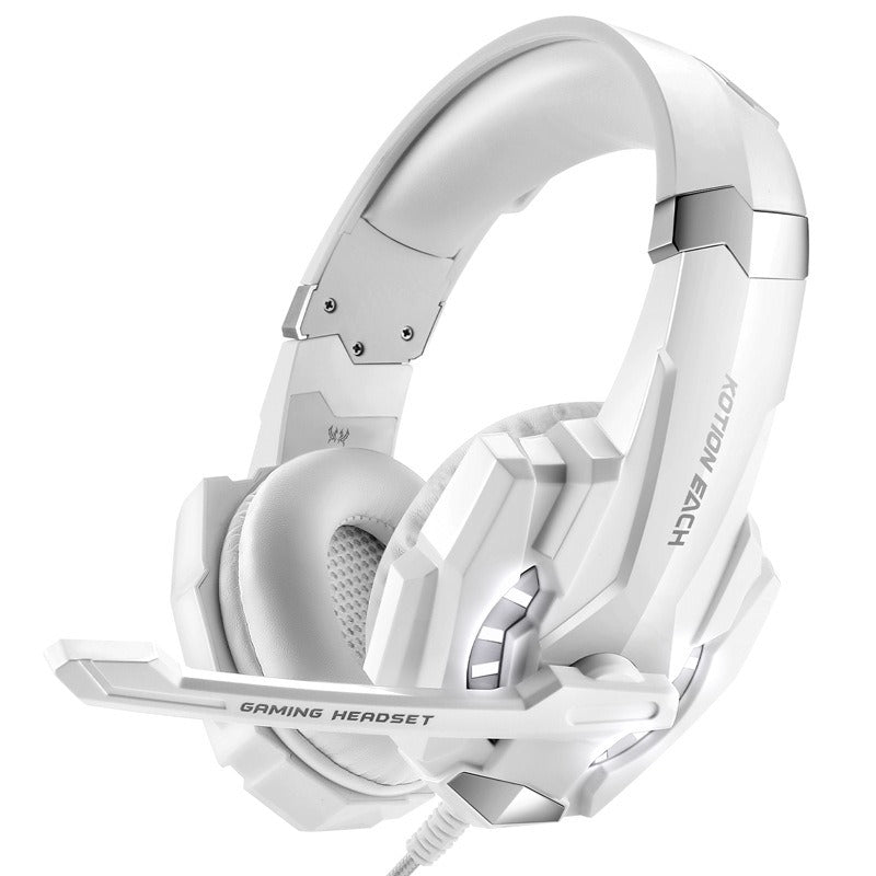 Auriculares Gaming G9000 con Cable para PC - vista 5