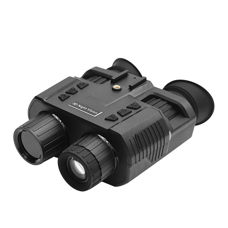 Gafas de Visión Nocturna NV8000 3D con Infrarrojos - vista 7