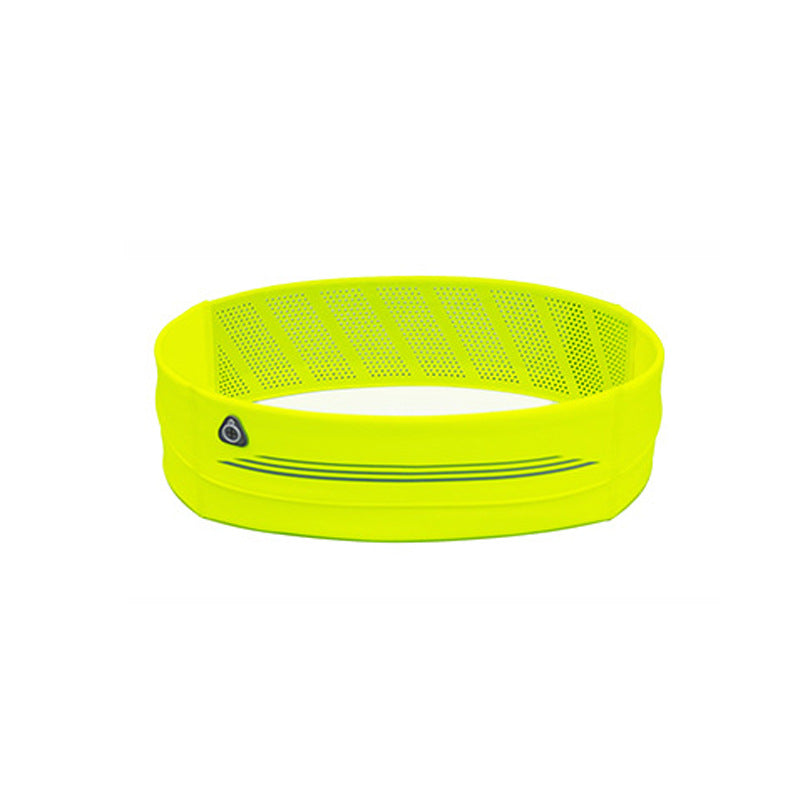 Riñonera Deportiva Ultrafina para Correr, Porta Móvil - vista 10