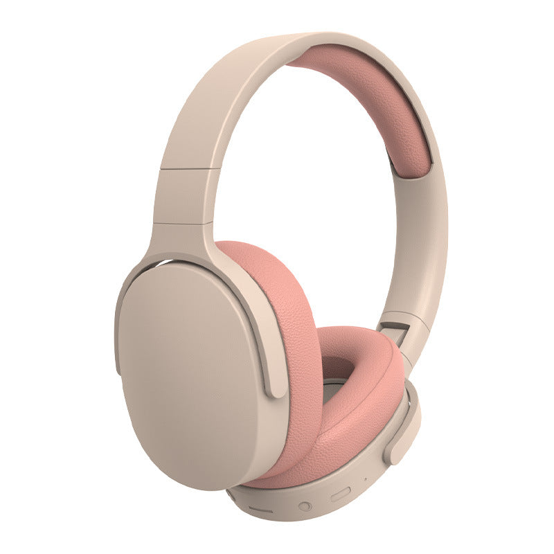 Auriculares Bluetooth 5.4 de Diadema con Graves Potentes, para Deporte