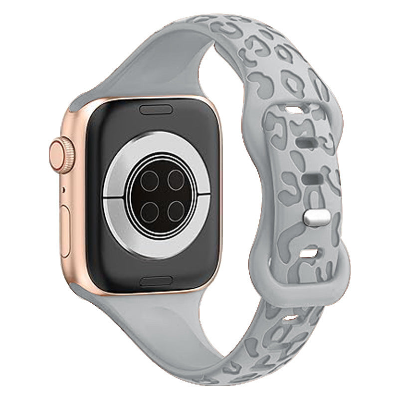 Correa Individual Compatible con Apple Watch