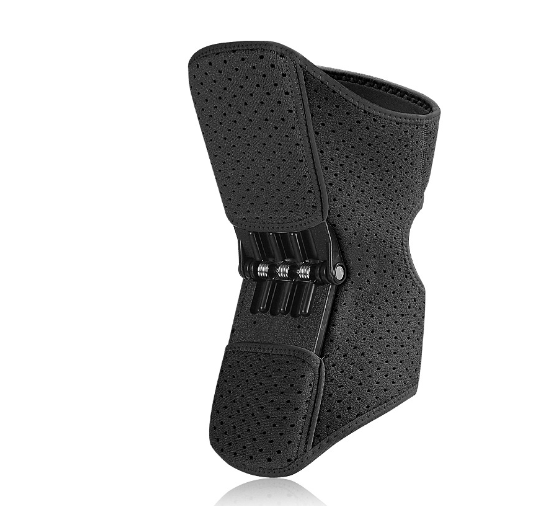 Rodillera de Soporte para Rótula, Running y Senderismo - vista 5