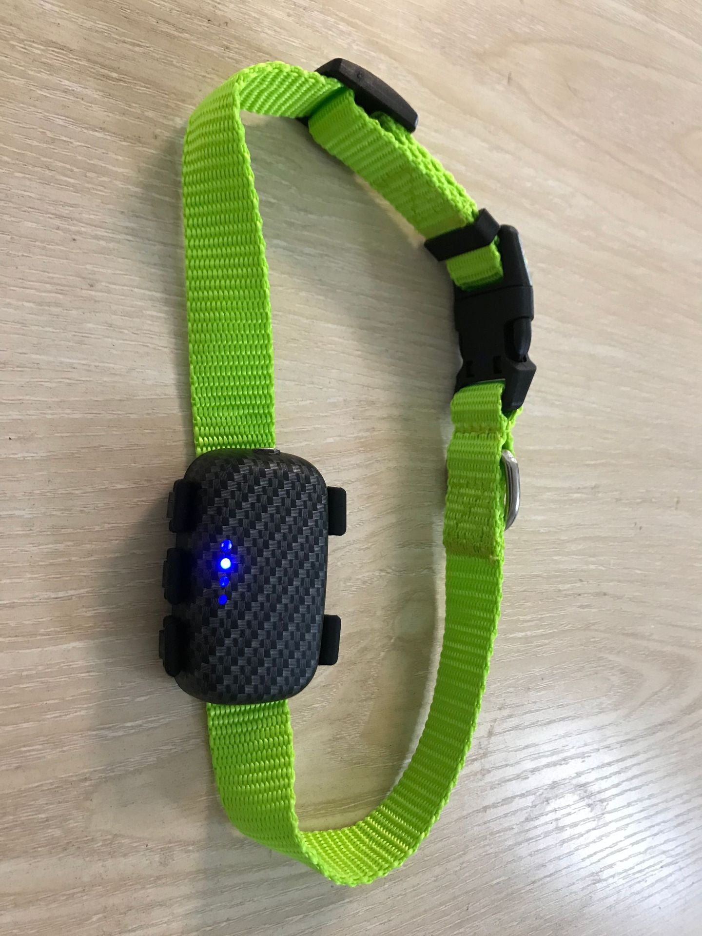 Localizador GPS 4G para Mascotas, Magnético e Impermeable - vista 4