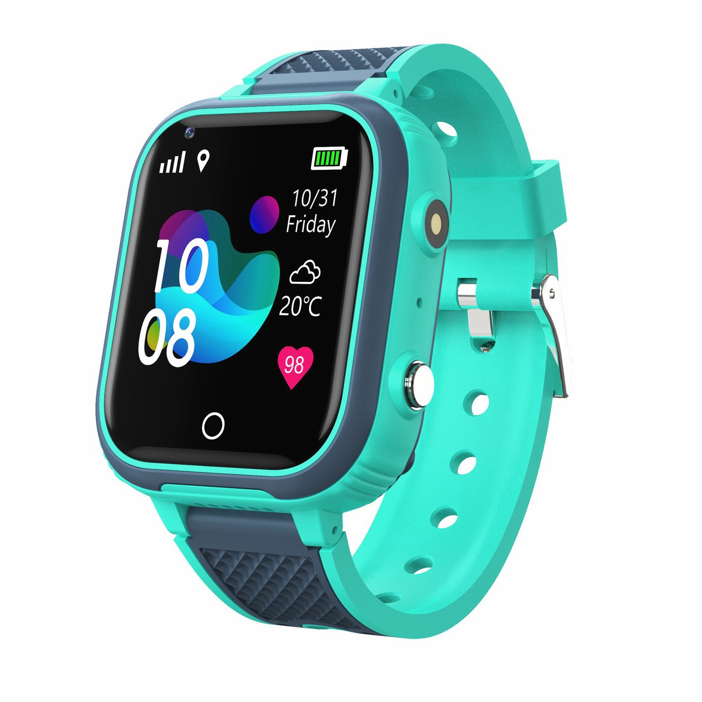 Smartwatch Infantil LT21 4G con GPS y Videollamada - vista 4