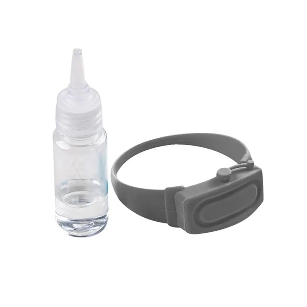 Pulsera Dispensadora de Gel Hidroalcohólico - vista 7