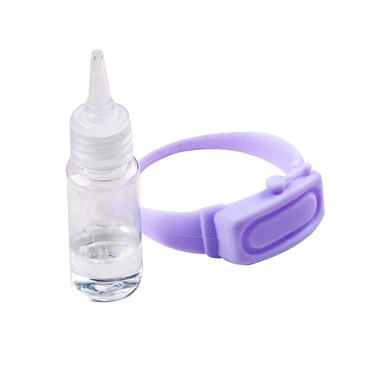 Pulsera Dispensadora de Gel Hidroalcohólico - vista 8