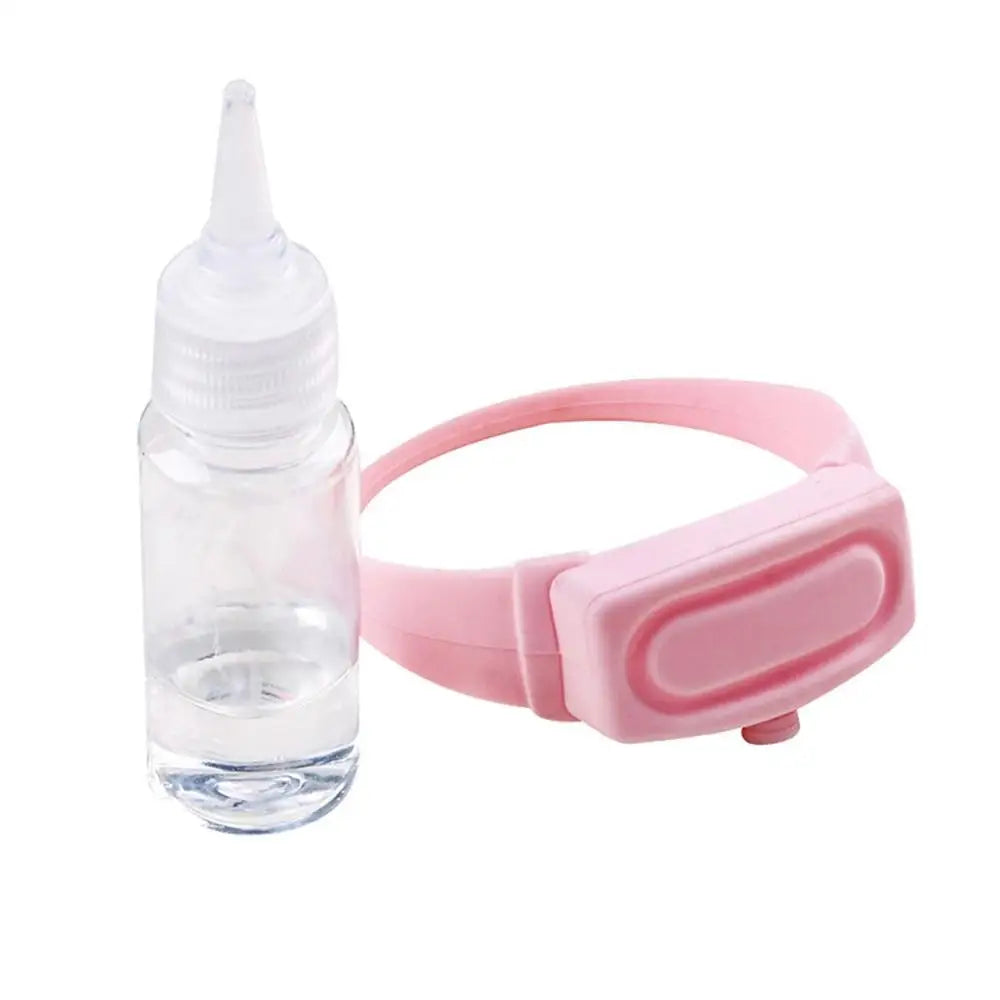 Pulsera Dispensadora de Gel Hidroalcohólico - vista 6