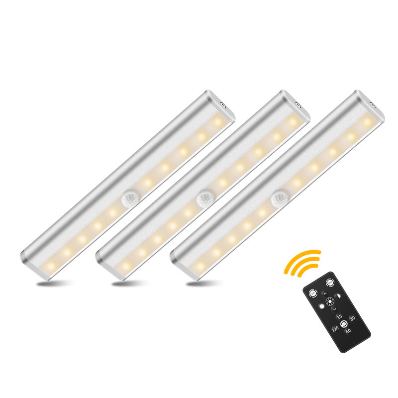 Luz LED con Sensor de Movimiento para Armario y Mueble - vista 13
