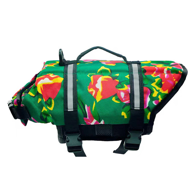 Pet Swimming Supplies