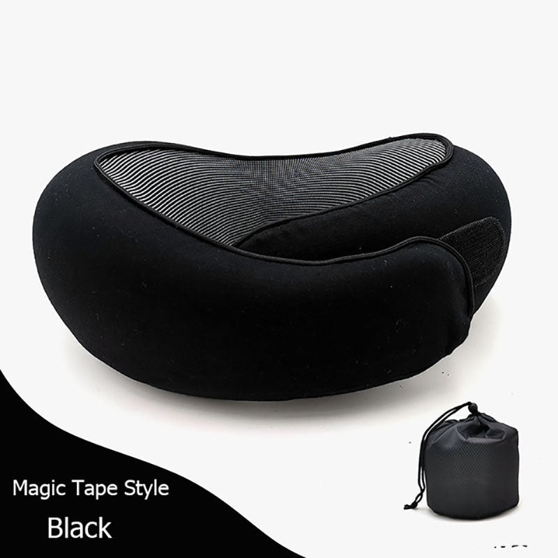 Almohada de Viaje Cervical en U, Antideformación - vista 12