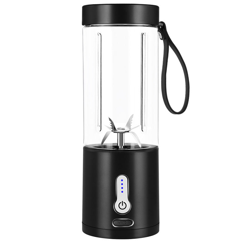 Batidora Portátil Manual para Fruta y Cocina - vista 4