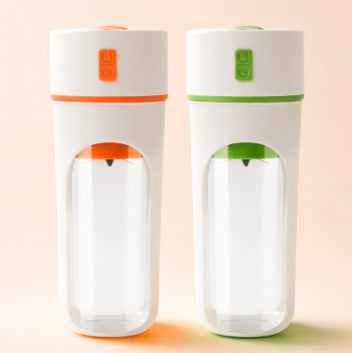 Licuadora Portátil USB para Fruta - vista 4