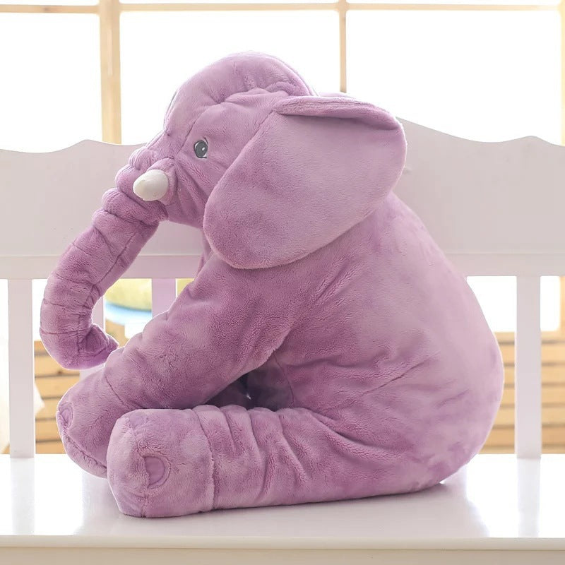Peluche Elefante Suave para Dormir, Bebés y Niños - vista 2