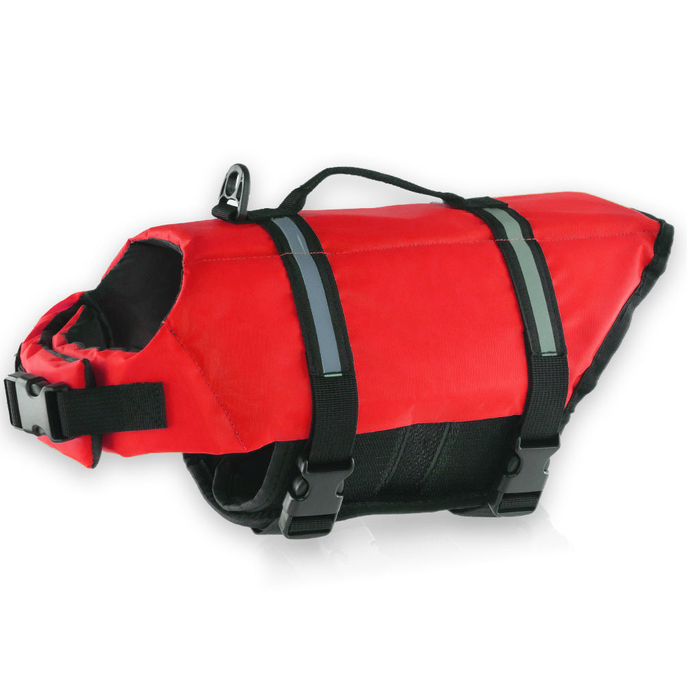 Pet Swimming Supplies