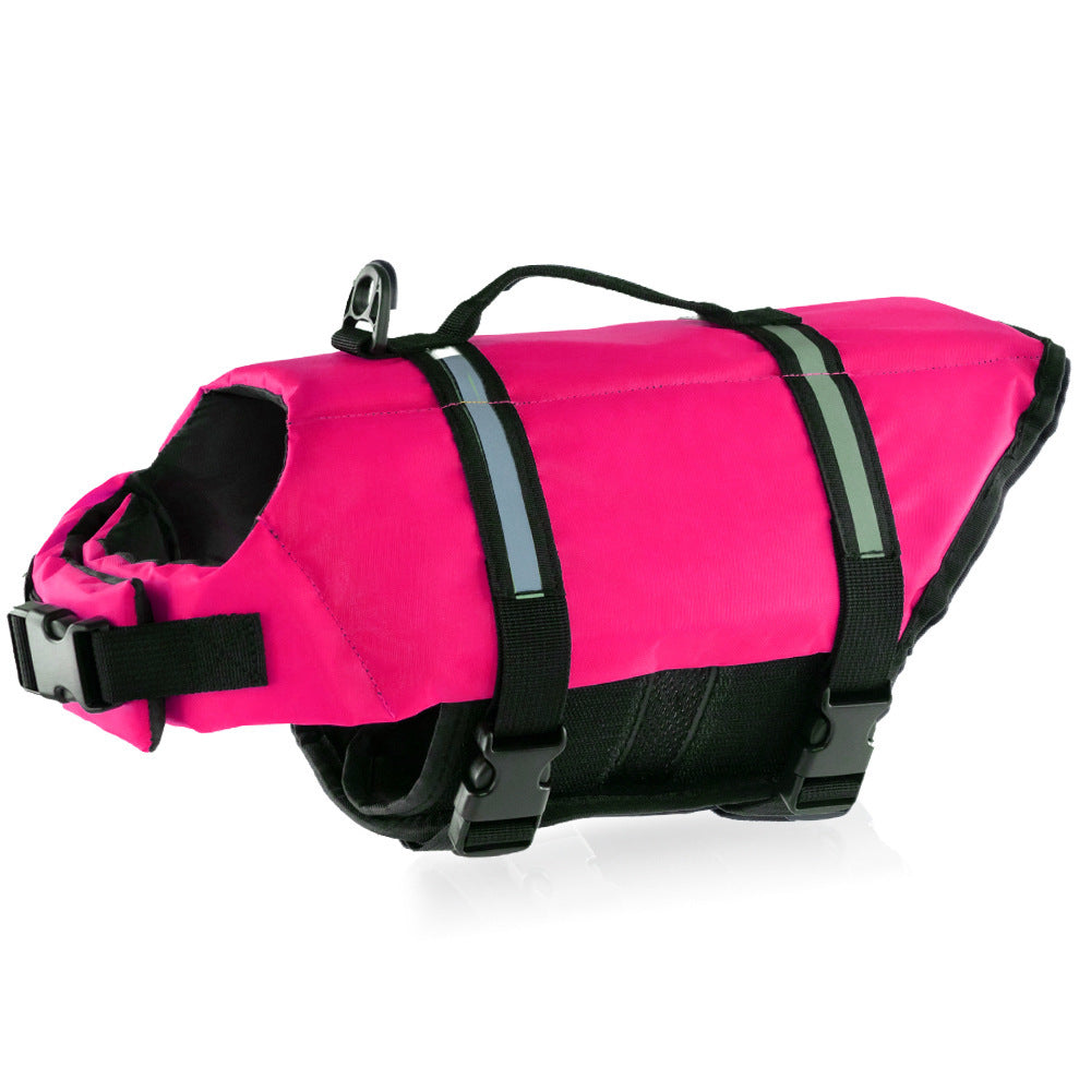 Pet Swimming Supplies