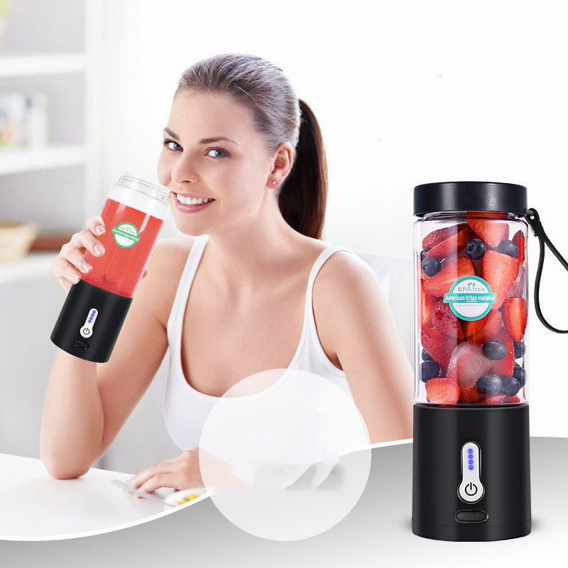 Batidora Portátil Manual para Fruta y Cocina - vista 10