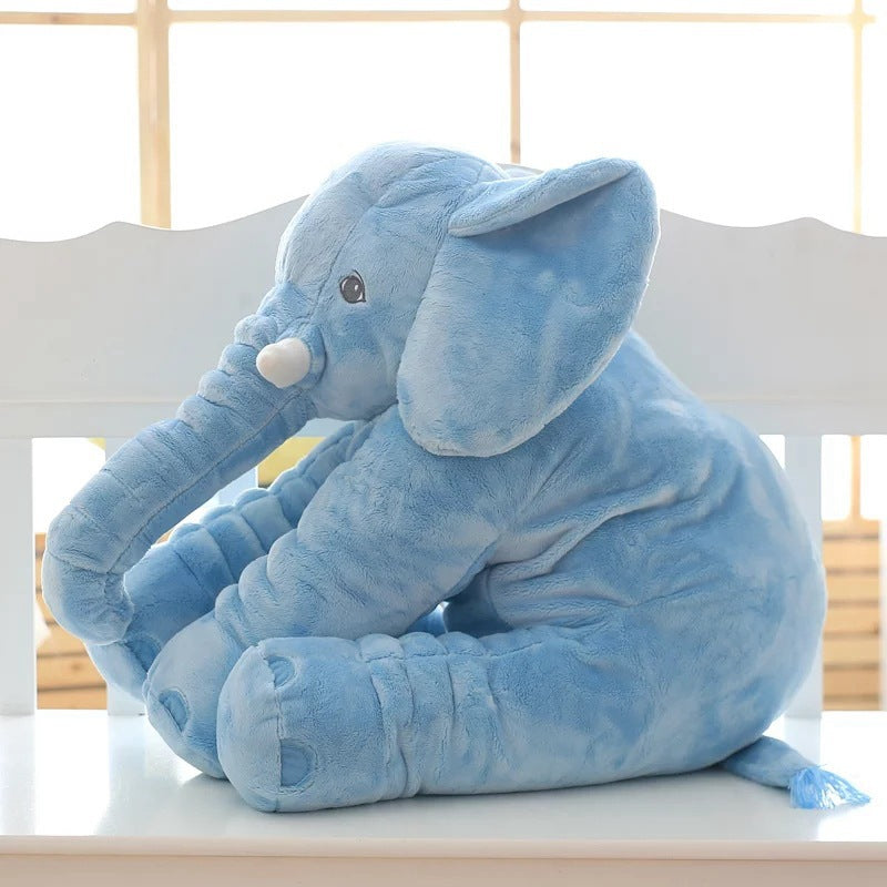 Peluche Elefante Suave para Dormir, Bebés y Niños - vista 5