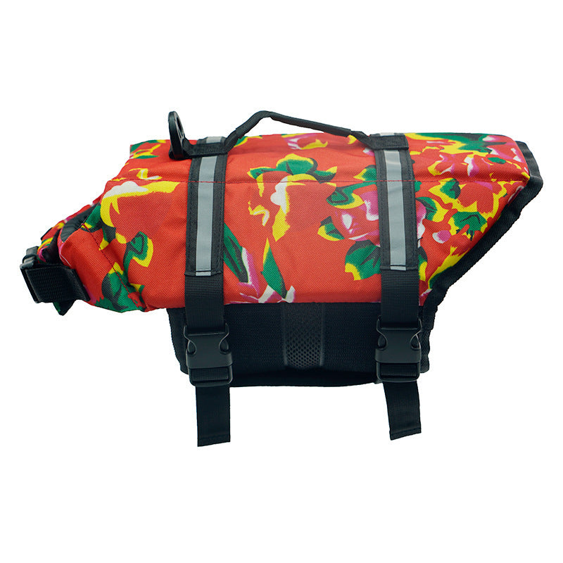 Pet Swimming Supplies
