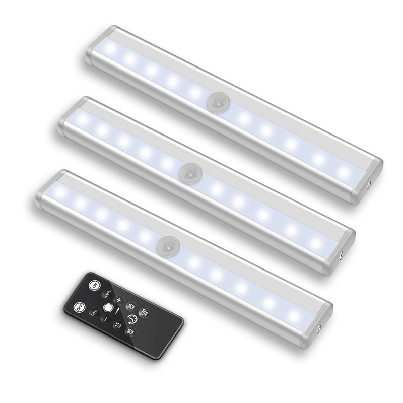 Luz LED con Sensor de Movimiento para Armario y Mueble - vista 14