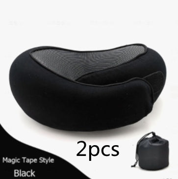 Almohada de Viaje Cervical en U, Antideformación - vista 14